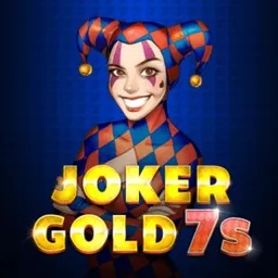 Joker-Gold-7s