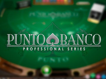 Punto Banco (iSoftBet)